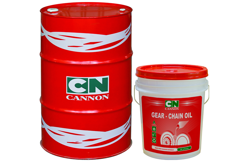 CN-GEAR