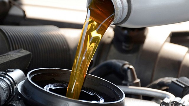 engine-oil