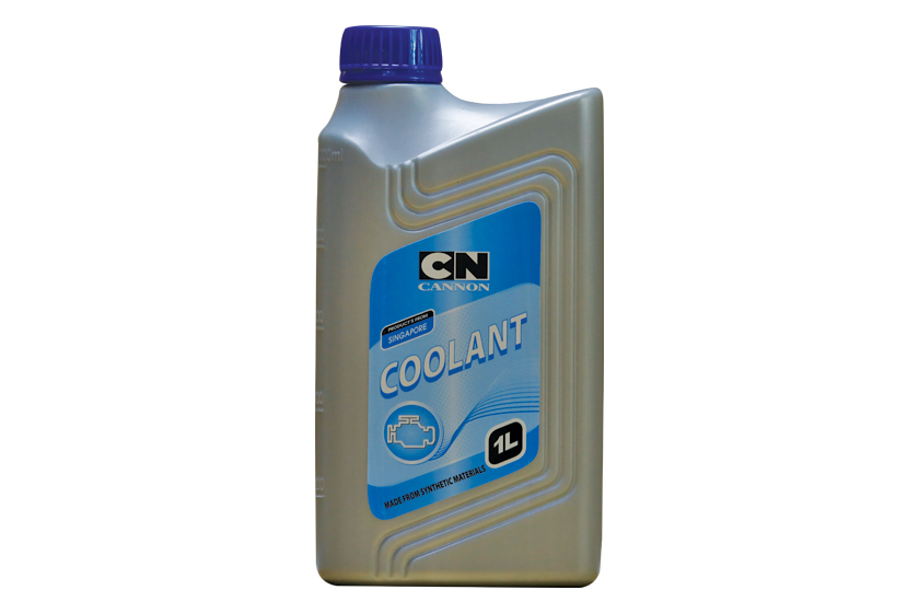 CN-COOLANT